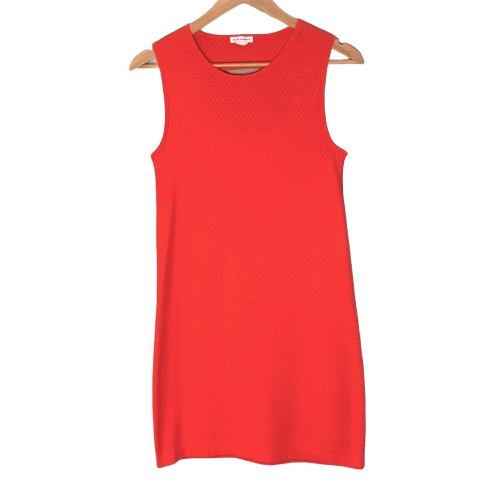Club Monaco Sweater Dress
